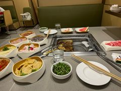 -海底捞火锅(南山京基百纳店)
