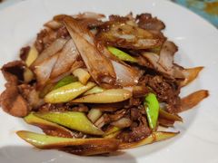 -南门小馆·清真(国贸商城店)