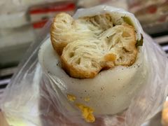 -上海虹口糕团(福州路店)