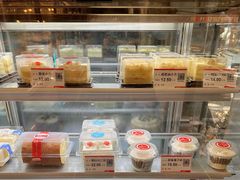 -静安面包房(万航渡路店)