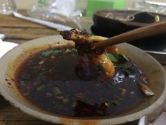 -飞虹鱼馆(春华路店)