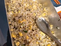 -邹开喜·小海鲜醉鸡煲·潮汕鲜切牛肉店(襄阳北路店)