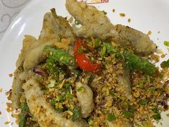 -凤城礼记鱼翅海鲜酒家(新马路总店)