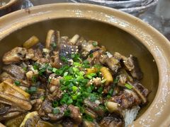 -红星光发煲仔饭(文海店)