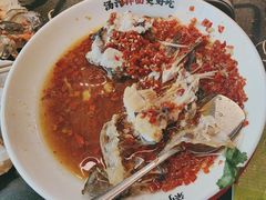 -湘阁里辣(东门茂业店)