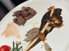 -火地铁板烧(昆山万象汇店)