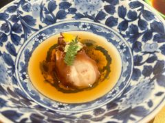 -鮨青(恒基名人购物中心店)