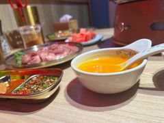 -千岛炭火烤肉·活烤鳗鱼(天通苑店)