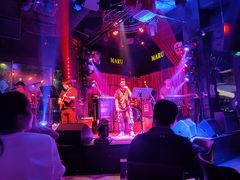 -MARU玛露音乐餐厅(大学路店)