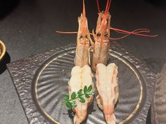 -蟹犇•帝王蟹雪蟹(陆家嘴店)