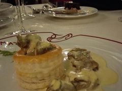 -马克西姆餐厅(崇文门店)