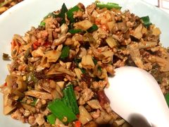 农家三卜-湘语·湖南家常菜(新洲店)