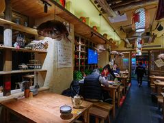 -泥糊破店小酒馆·团建聚餐(南京西路店)