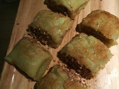 麻糍-弄堂里(阿里西溪A区店)