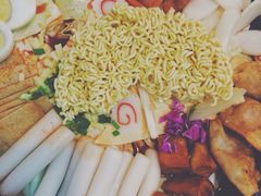 -欧巴来了韩式料理