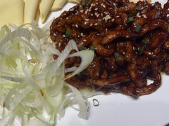-鸭王烤鸭店(三里河店)
