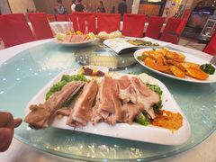 -清真悦宾楼食府(海湖店)