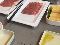-君邦火锅(新疆大厦店)