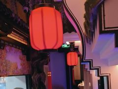 -庭院江南菜•烤鸭•非遗传承(丰台总部基地店)