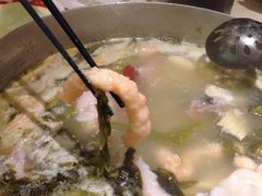 iphone_upload_pic-陌生人火锅餐厅(阳曲路店)