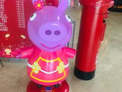 -天幕新彩云国际影城(激光巨幕店)