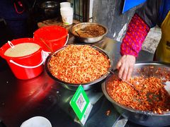 -李字号臭豆腐(总店)
