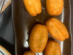 -许哥东北烧烤·铁丳烤串·宫后夹肉(繁花中心店)