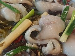 -邱大妈水煮(龙山店)