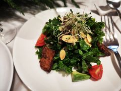 -茹·pure vegan(博华广场店)