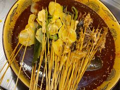 钵钵鸡-明洋钵钵鸡(春田小区店)