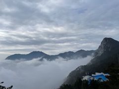 -含鄱口