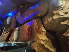 -很久以前羊肉串(农科路店)