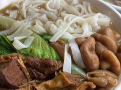 -珍珍小食店(西华路店)