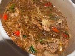 -绿茶餐厅(千岛湖银泰城店)