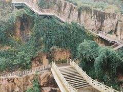 -牛首山文化旅游区