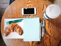 -星巴克(北京惠新东街店)