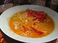 -沪小胖·小龙虾·蓝龙王(八佰伴店)
