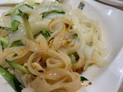 秘制凉皮-魏家凉皮(博水商务大厦店)