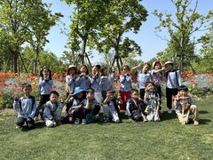 -海富金太阳幼儿园(金杨十街坊东)