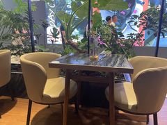 -THE WOODS 简餐 (国贸商城店)