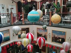 -火吧PTV聚会餐厅(10号店)