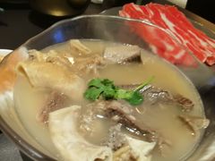 -官也街澳门火锅(新源里店)