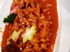 -江上江·精致淮扬菜