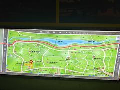 -桂溪生态公园