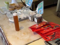 -广州素食学校·素猫豆腐(长洲码头店)