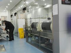 -伟伟宠物医院·CT影像中心·瑞派犬猫综合性门诊(汉口总院)