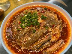-菜香小厨(金发·印象南滨店)