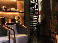 -布梵·台式热敷古法按摩Massage·Spa(品尊国际店)