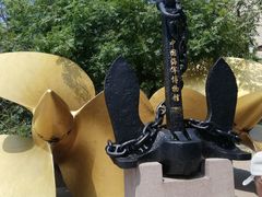 -中国人民解放军海军博物馆