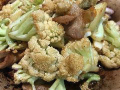 -上关雪東北菜(中房金谊店)